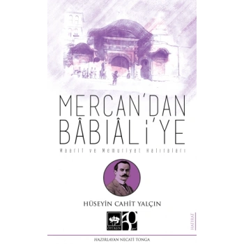 Mercandan Babıaliye