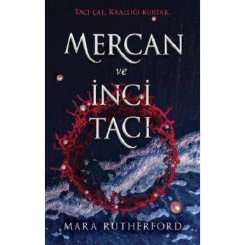 Mercan ve İnci Tacı