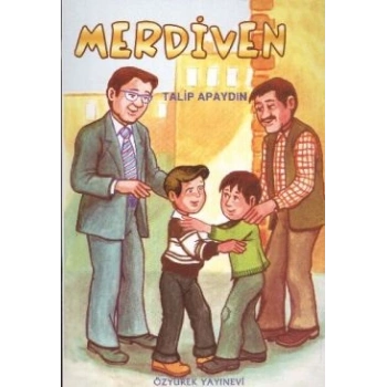 Merdiven