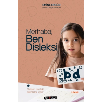 Merhaba, Ben Disleksi