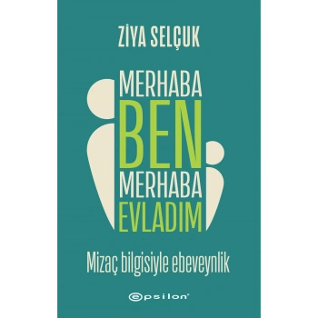 Merhaba Ben Merhaba Evladım