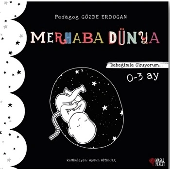 Merhaba Dünya