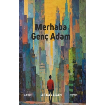 Merhaba Genç Adam