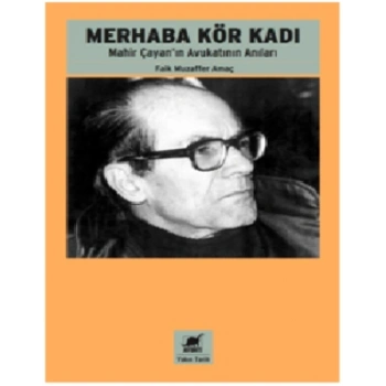 Merhaba Kör Kadı