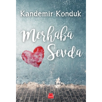 Merhaba Sevda