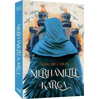 Merhametli Karga