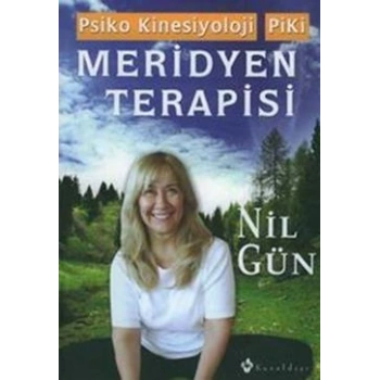 Meridyen Terapisi
