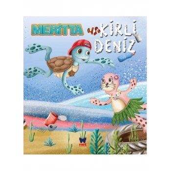 Meritta-Kirli Deniz