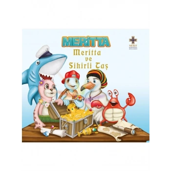Meritta ve Sihirli Taş