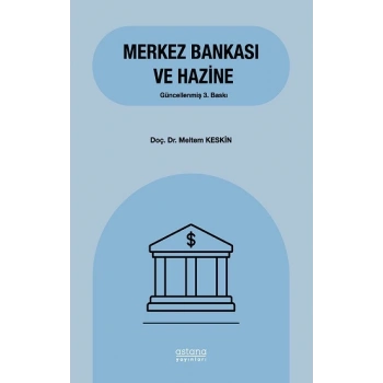 Merkez Bankası ve Hazine