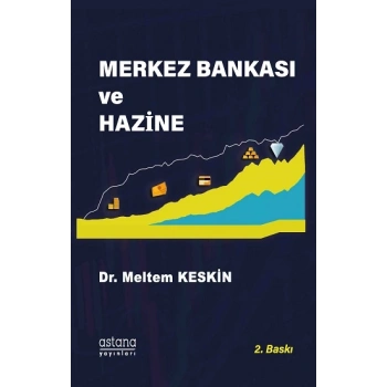 Merkez Bankası ve Hazine (2. baskı)