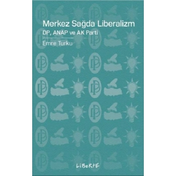 Merkez Sağda Liberalizm