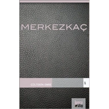 Merkezkaç