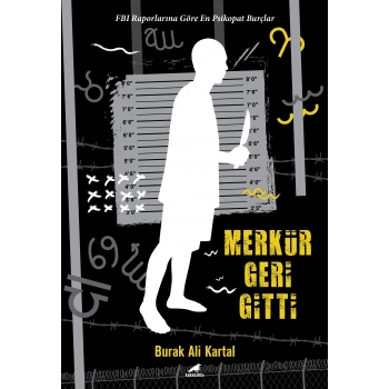 Merkür Geri Gitti