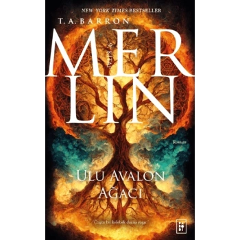 Merlin 9 - Ulu Avalon Ağacı