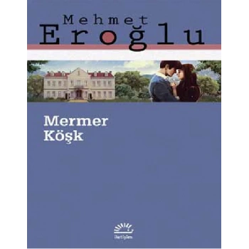 Mermer Köşk
