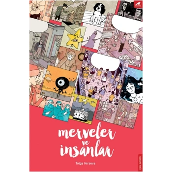 Merveler ve İnsanlar