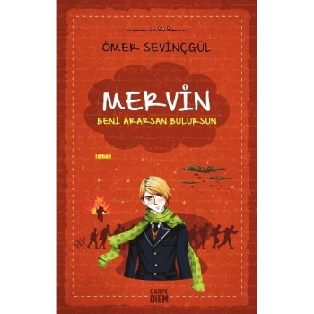 Mervin - Beni Ararsan Bulursun