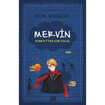 Mervin - Esaretten Kurtuluş 2