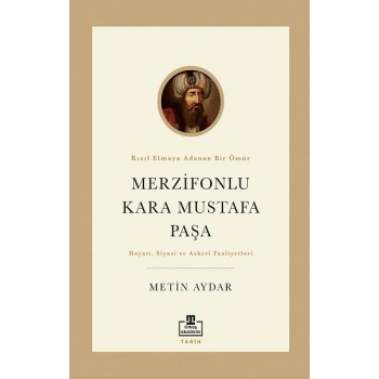 Merzifonlu Kara Mustafa Paşa