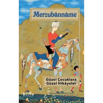 Merzubanname