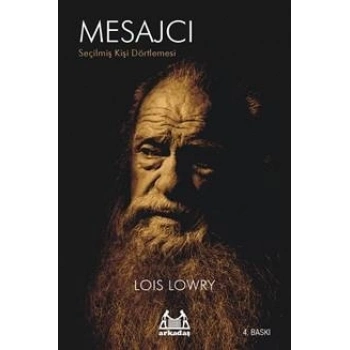 Mesajcı