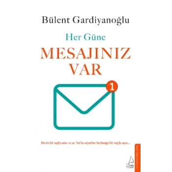 Mesajınız Var