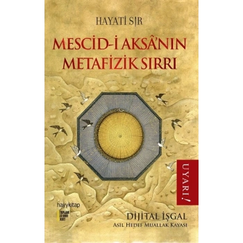 Mescid-i Aksa’nın Metafizik Sırrı