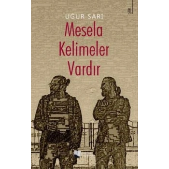 Mesela Kelimeler Vardır