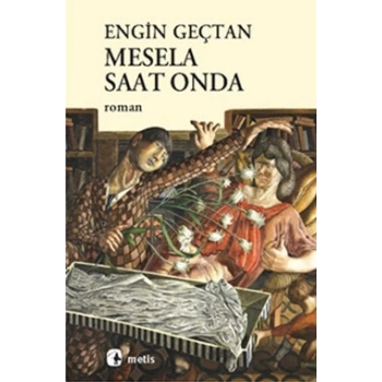 Mesela Saat Onda