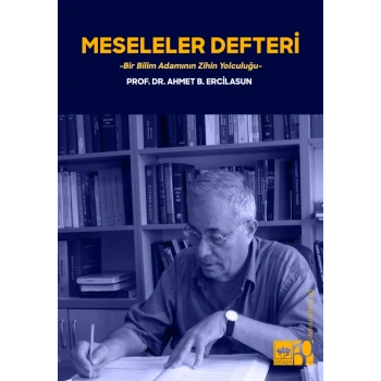 Meseleler Defteri