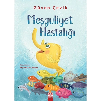 Meşguliyet Hastalığı