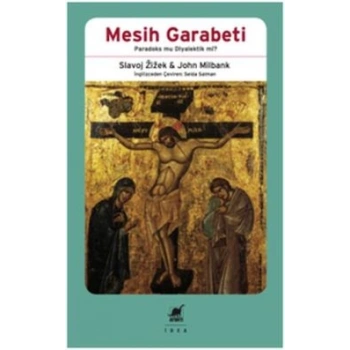 Mesih Garabeti