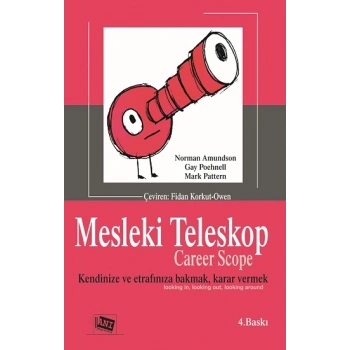 Mesleki Teleskop