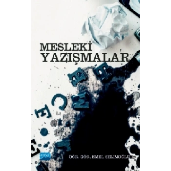 Mesleki Yazışmalar