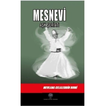 Mesnevi - Aşk Şeriatı (İkinci Defter)