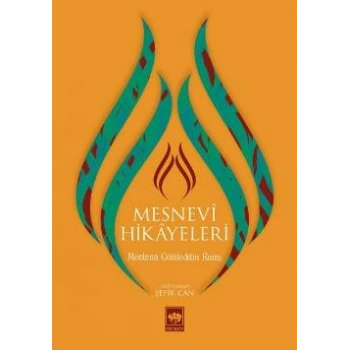 Mesnevi Hikayeleri