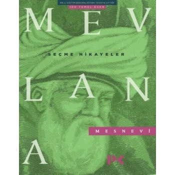Mesnevi Seçme Hikayeler