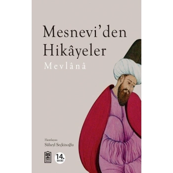 Mesnevi’den Hikayeler