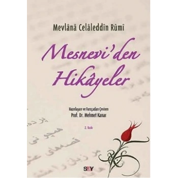 Mesnevi’den Hikayeler