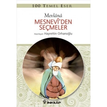 Mesnevi’den Seçmeler