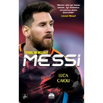 Messi - Futbolun Mozartı