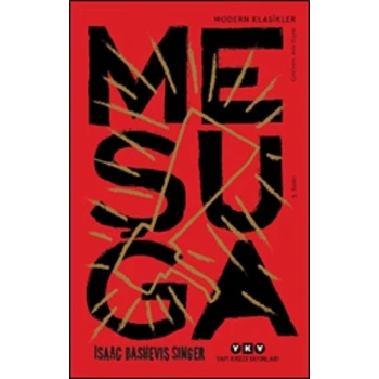 Meşuga