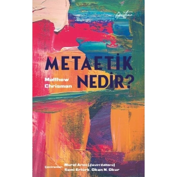 Metaetik Nedir?