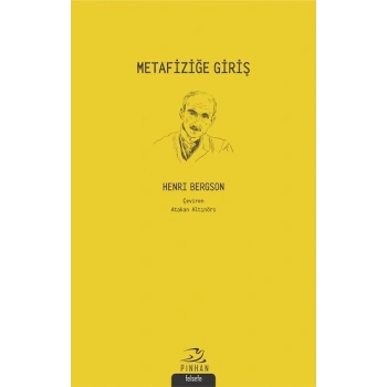 Metafiziğe Giriş