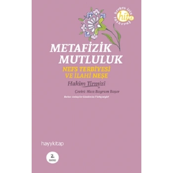 Metafizik Mutluluk