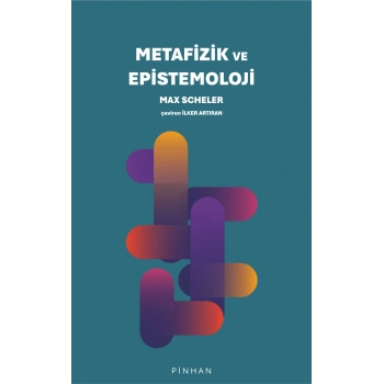 Metafizik ve Epistemoloji
