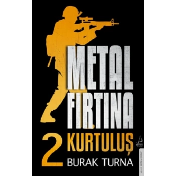 Metal Fırtına 2