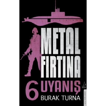 Metal Fırtına 6
