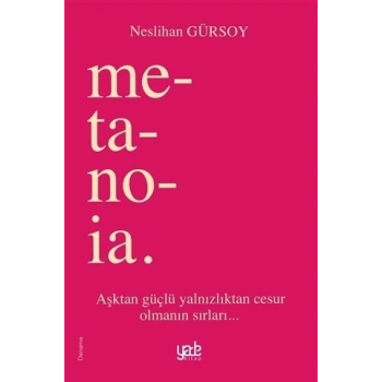Metanoia